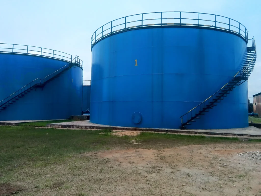 kaduna world bank project